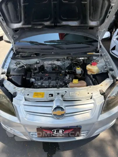 CELTA 1.0 MPFI Spirit 8V