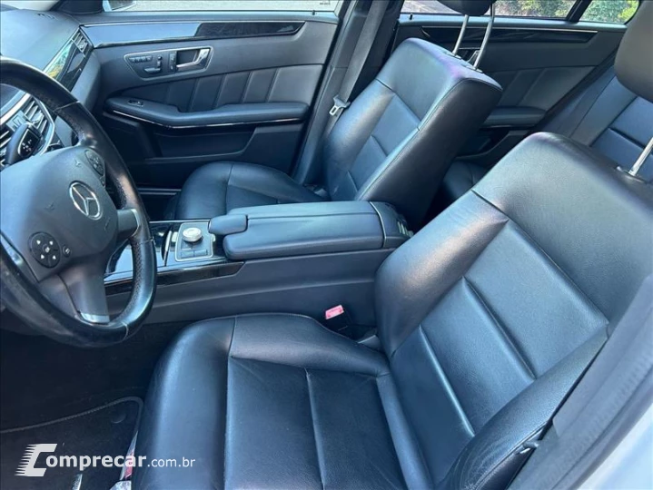 E 250 1.8 CGI Avantgarde 16V