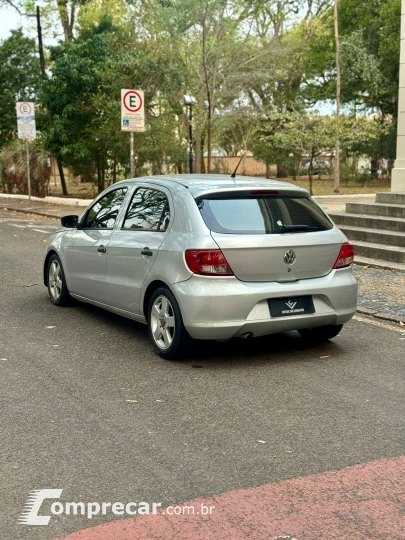 GOL 1.0 MI 8V
