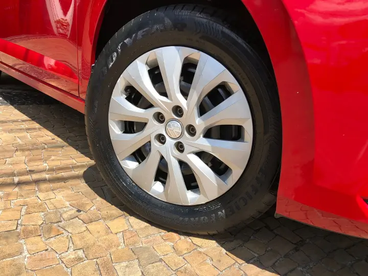 Polo 1.0 200 Tsi Sense Automático