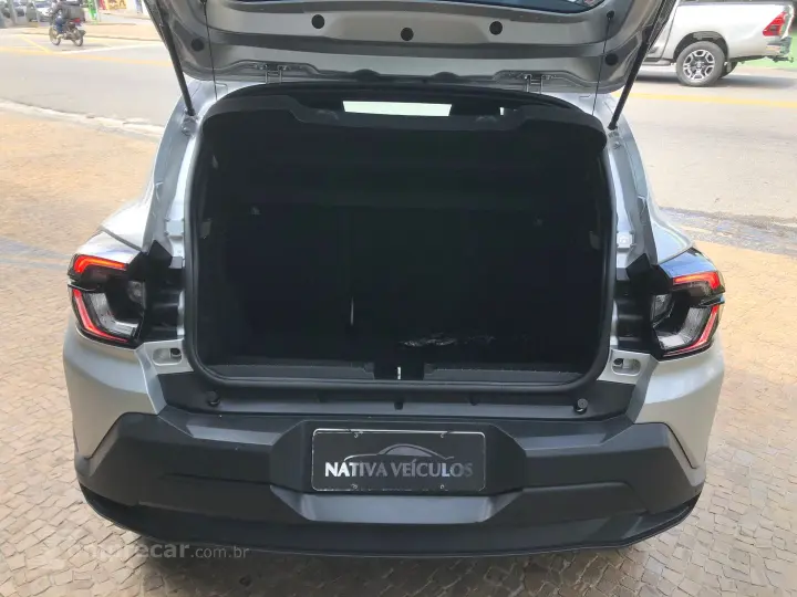 Kardian 1.0 Tce Flex Evolution Edc