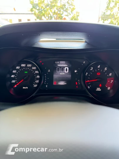 ARGO DRIVE 1.0 6V Flex