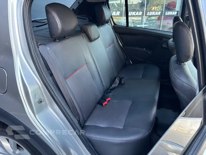 SANDERO 1.6 Stepway 16V
