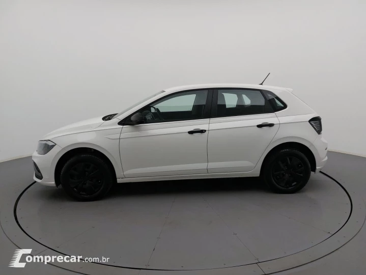 POLO 1.0 MPI MANUAL