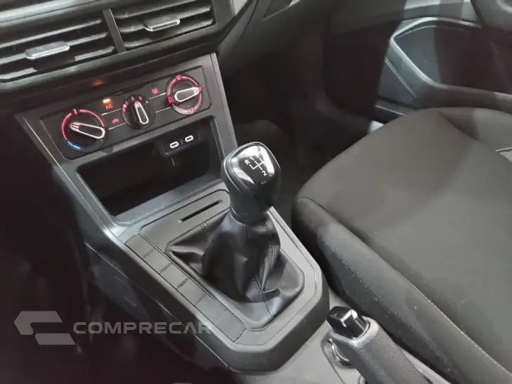 POLO 1.0 MPI TRACK MANUAL
