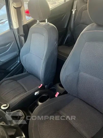 ONIX 1.4 MPFI LTZ 8V
