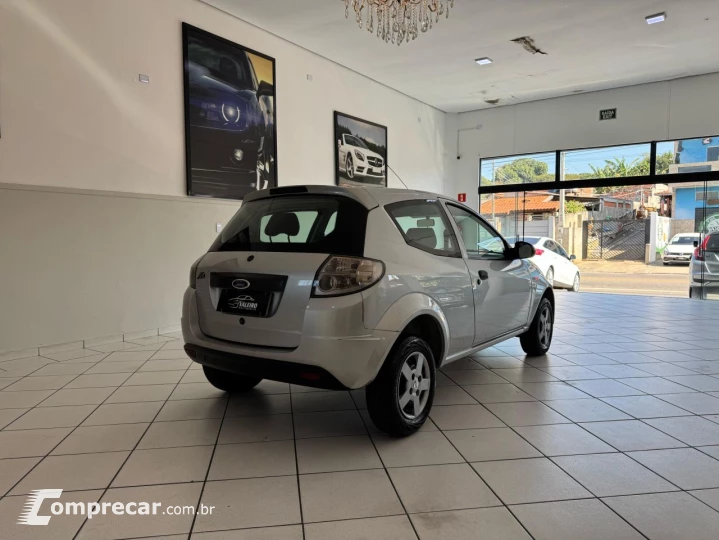 Ka Hatch 1.0