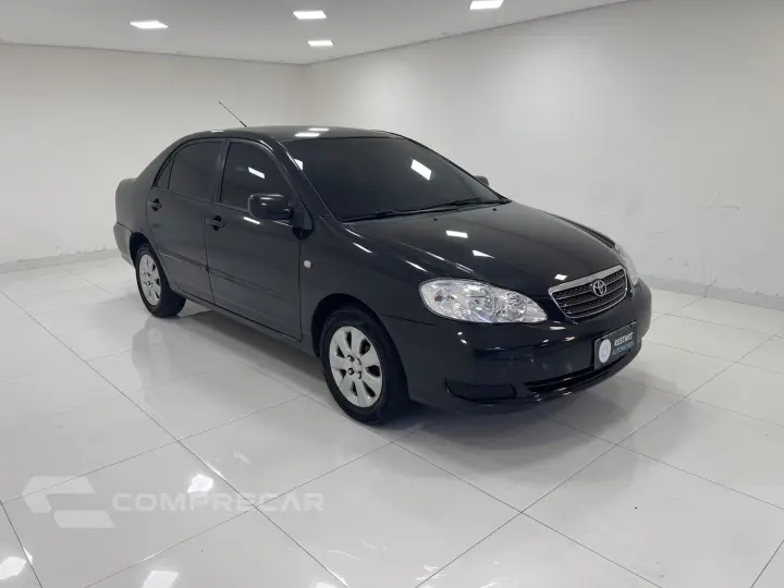 COROLLA 1.8 XEI 16V