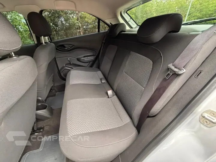 ONIX 1.4 MPFI LT 8V FLEX 4P AUTOMÁTICO