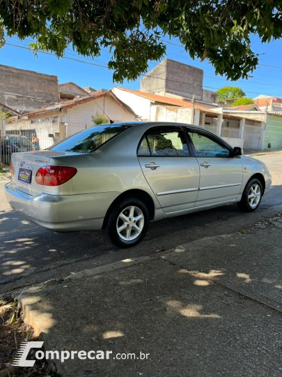 COROLLA 1.8 XLI 16V