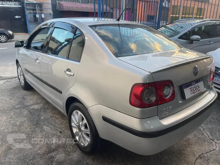 POLO 1.6 MI 8V