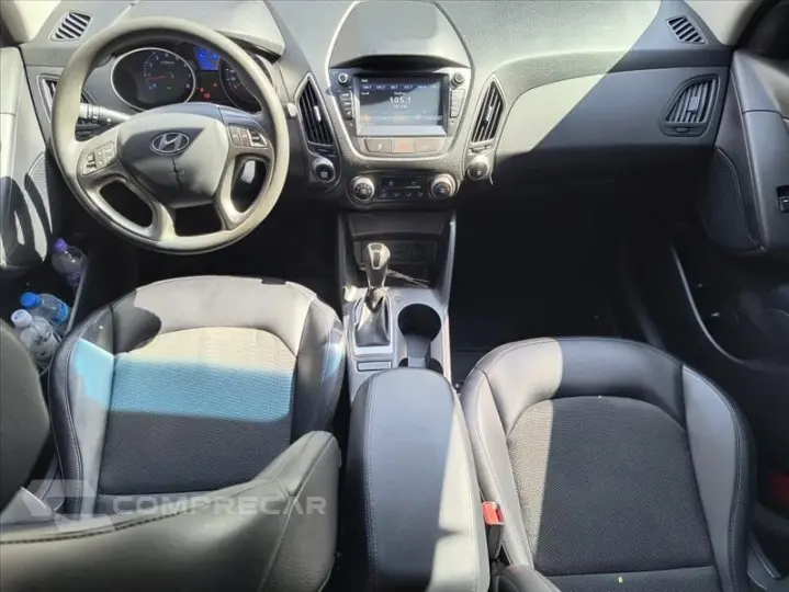 IX35 2.0 MPFI GL 16V