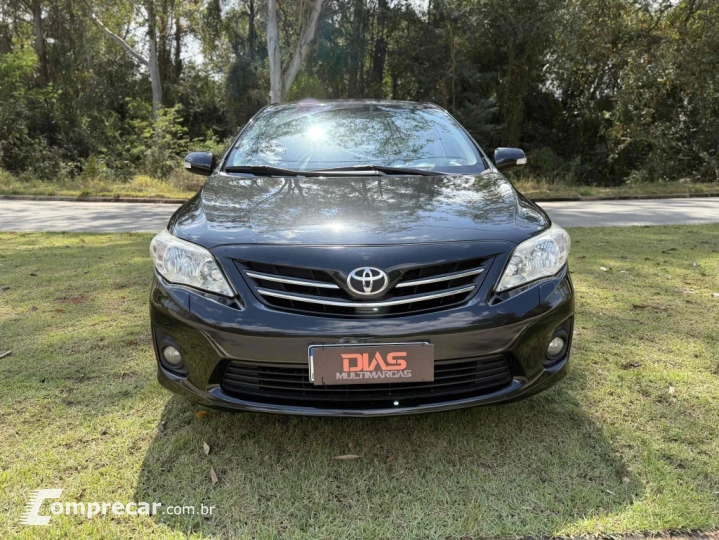 COROLLA 2.0 Altis 16V