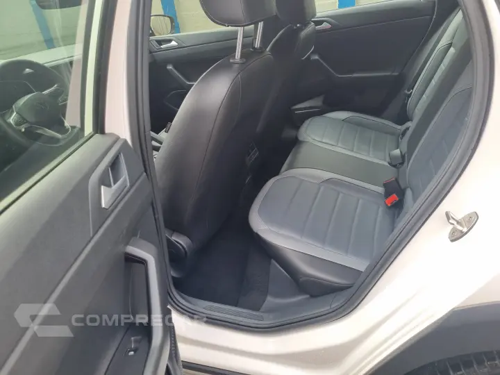 NIVUS 1.0 200 TSI Highline