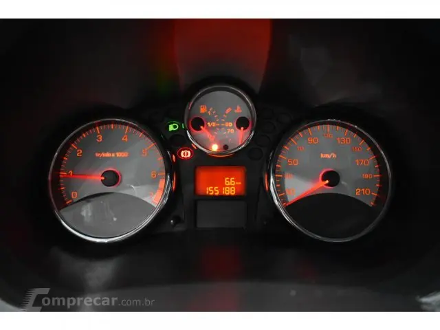 207 - 1.4 XR 8V 4P MANUAL