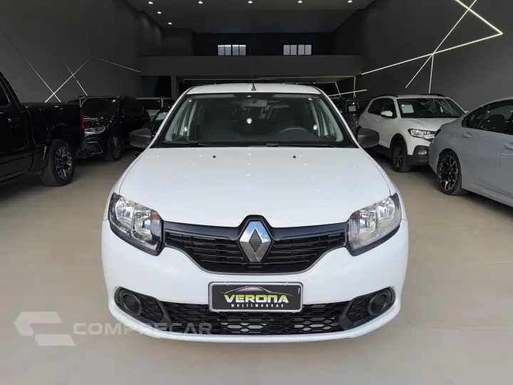 SANDERO 1.0 12V SCE Authentique