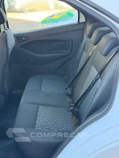 Ka 1.0 SE/SE Plus TiVCT Flex 5p