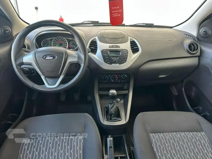 KA SE 1.5 HA B