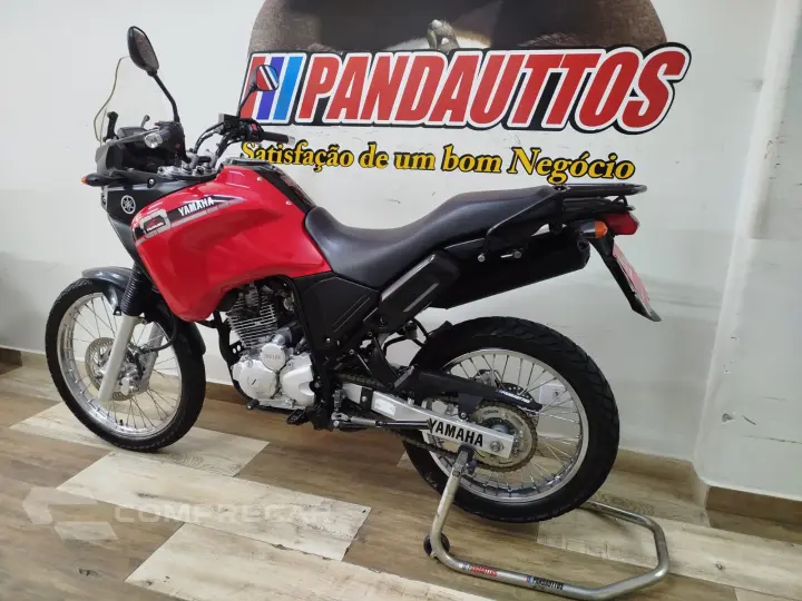XTZ 250 TENERE
