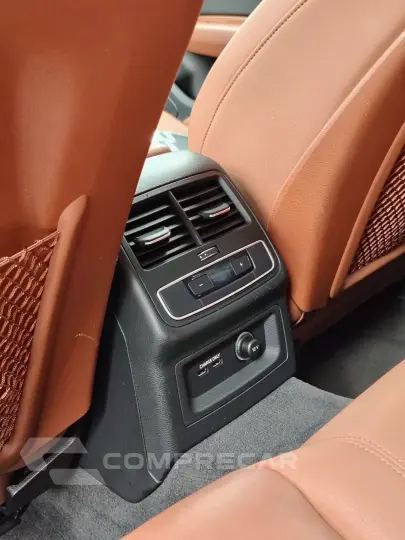 A4 S Line 2.0  TFSI 204cv S Tonic