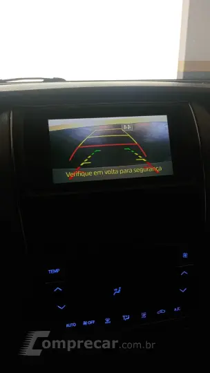 YARIS 1.5 16V XL Plus Connect