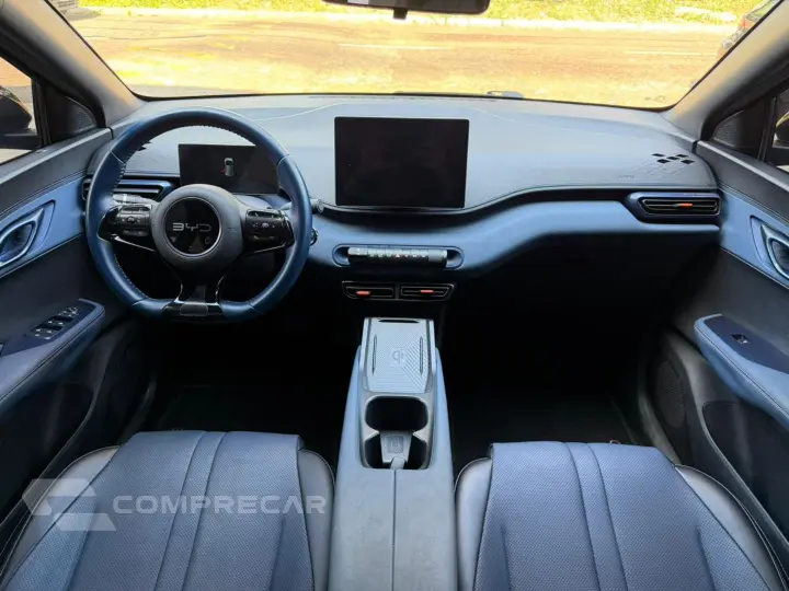 Dolphin Mini 38 Kw Elétrico