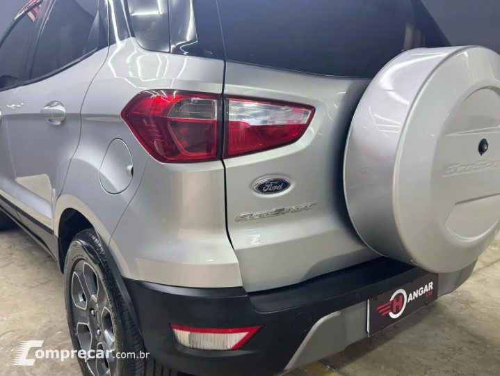 ECOSPORT 1.5 TI-VCT