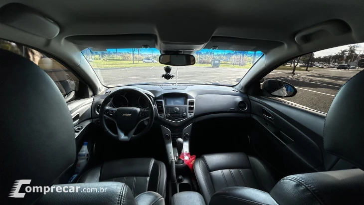 CRUZE 1.8 LT 16V