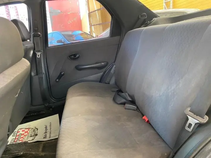 SIENA FIRE 1.0 8V 4P