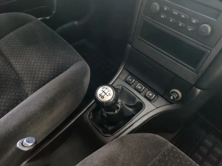 ASTRA 2.0 MPFI ADVANTAGE 8V FLEX 4P MANUAL