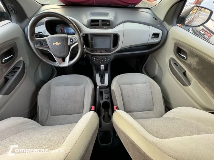 SPIN 1.8 LTZ 8V