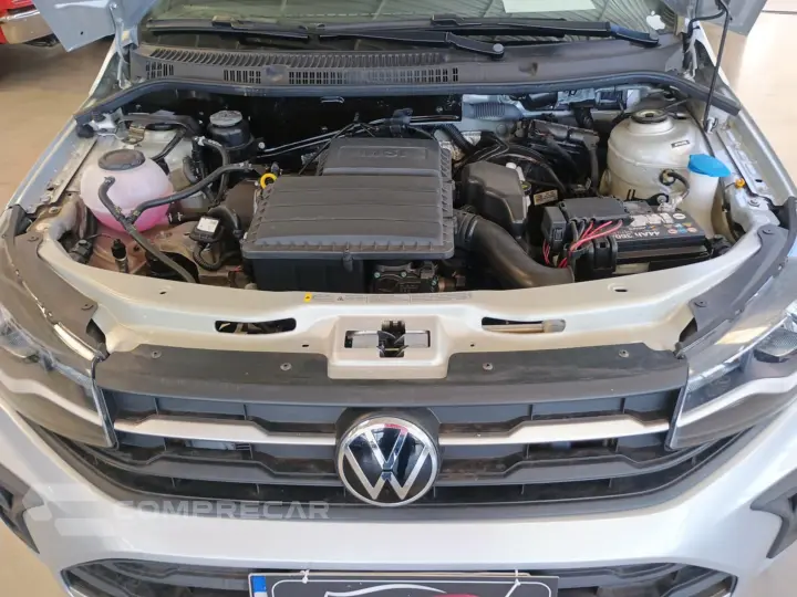 SAVEIRO 1.6 MSI Extreme CD 16V