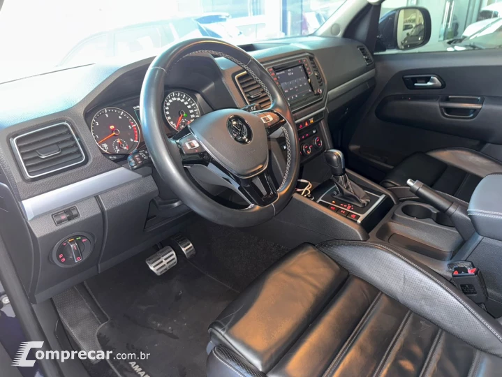 AMAROK EXTREME 3.0 V6