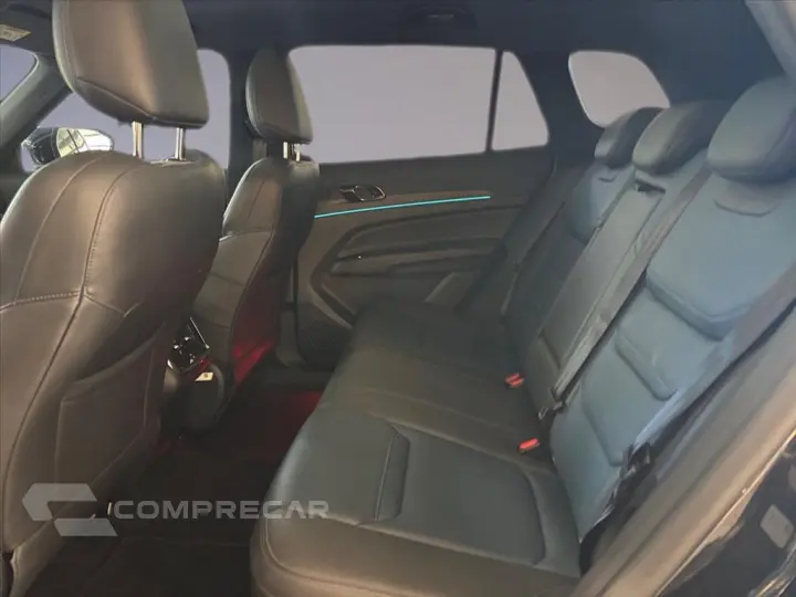 TERRITORY 1.5 ECOBOOST GTDI GASOLINA TITANIUM AUT