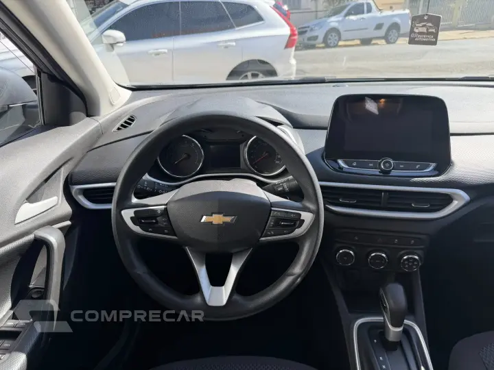 TRACKER 1.0 Turbo LT