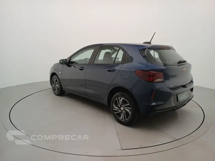 ONIX 1.0 FLEX MANUAL