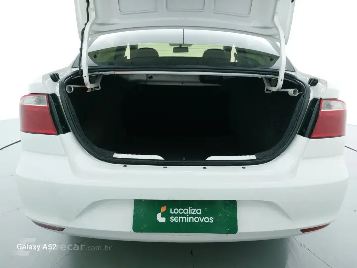 VOYAGE 1.0 12V MPI TOTALFLEX 4P MANUAL