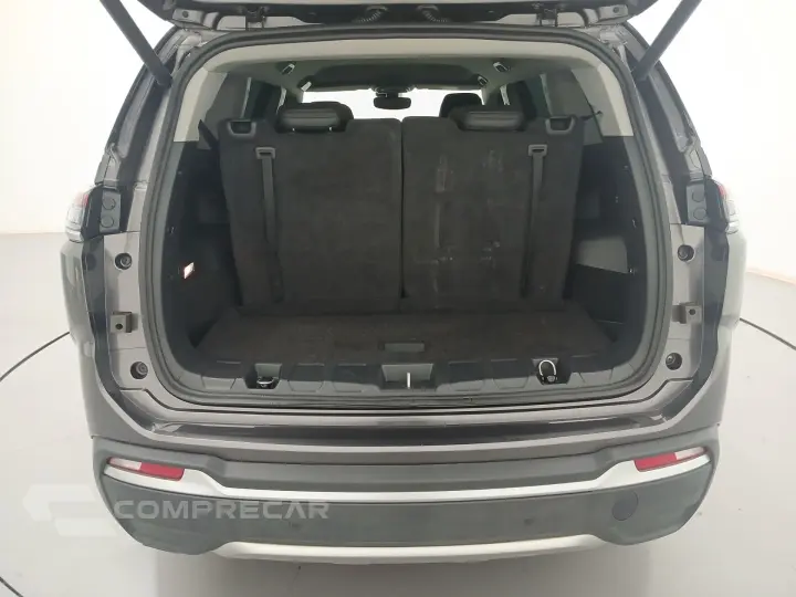 COMMANDER 1.3 T270 TURBO FLEX LIMITED AT6
