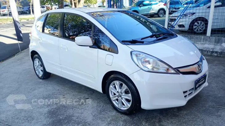 FIT 1.4 LX 8V