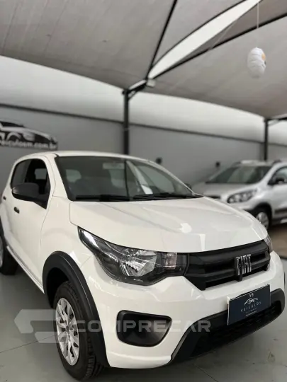 MOBI LIKE 1.0 Fire Flex 5p.