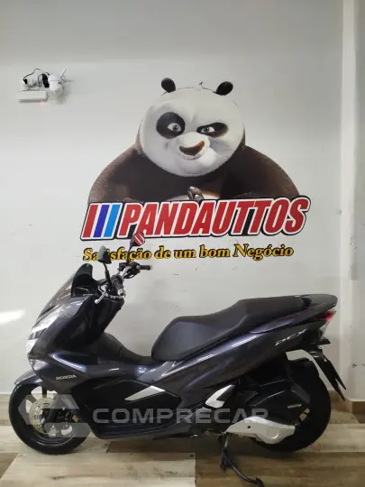 PCX 150