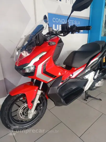 ADV 150