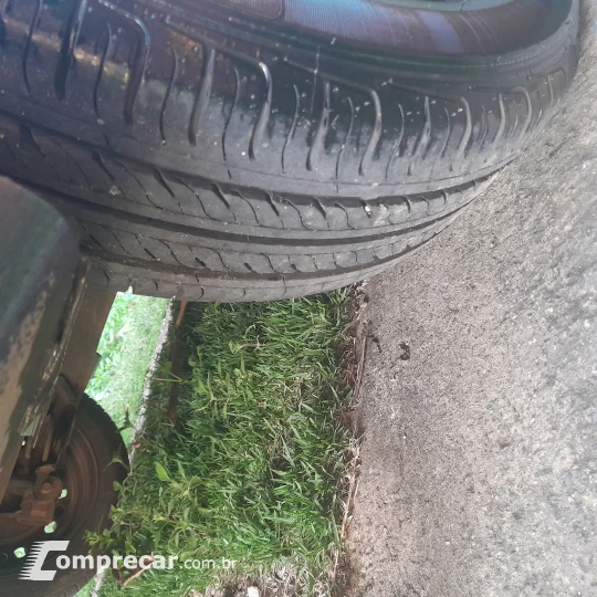 HB20 1.6 Comfort Plus 16V