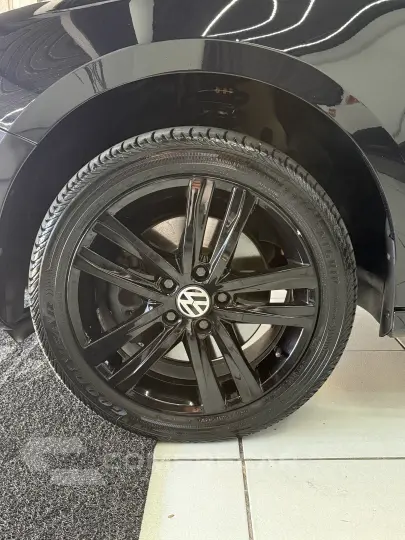 JETTA 2.0 TSI Highline