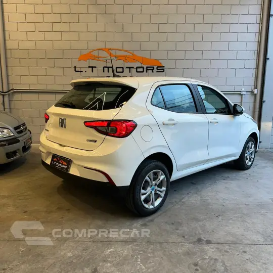 ARGO 1.0 Firefly Drive