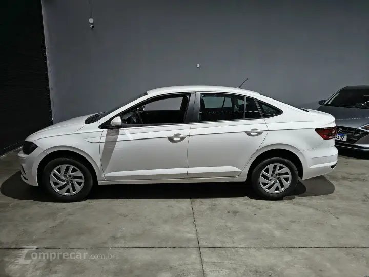 VIRTUS 1.6 MSI Sense