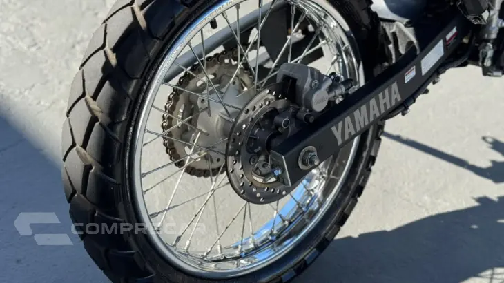 XTZ 250 LANDER 249cc/LANDER BLUEFLEX/ABS