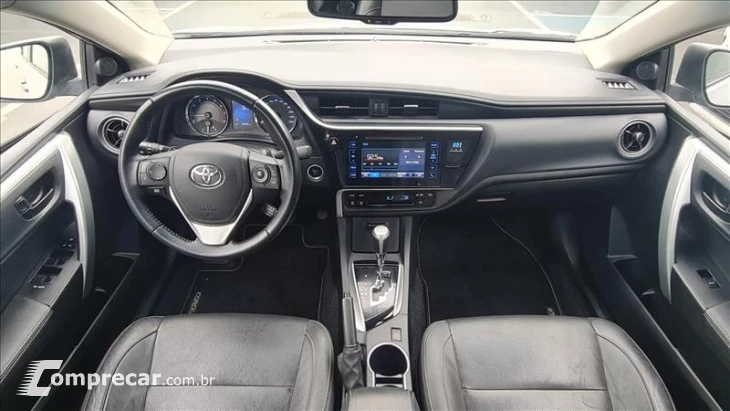 COROLLA 2.0 XEI 16V