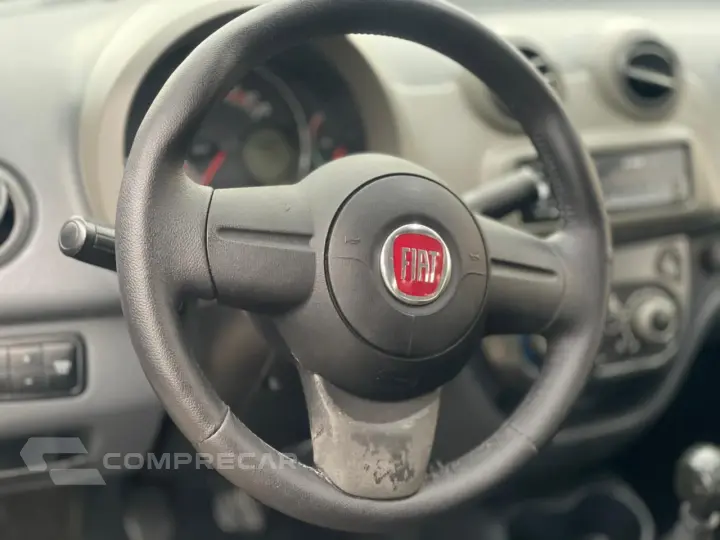 UNO 1.0 EVO Attractive 8V