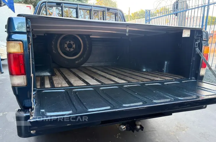 C-20 4.1 4P CUSTOM L CABINE DUPLA